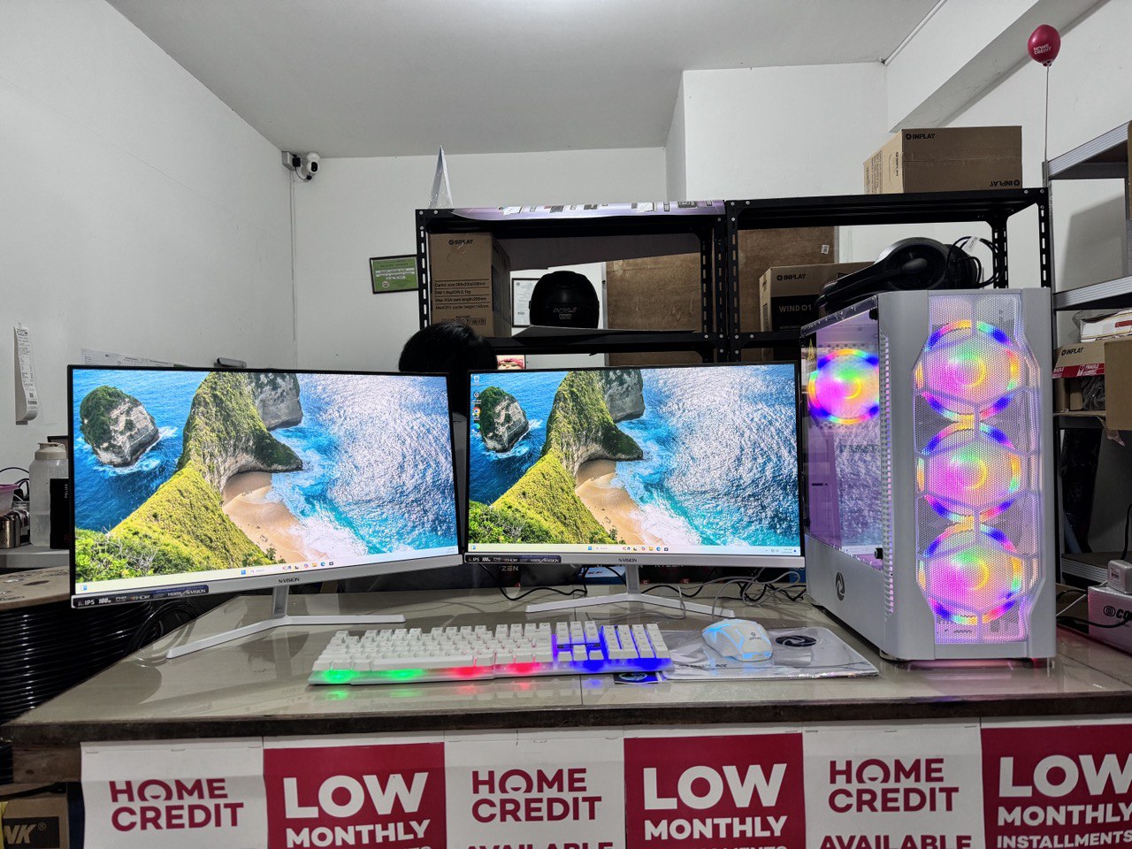 Office PC